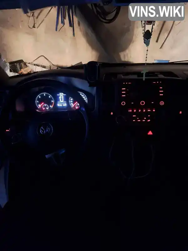 Volkswagen Caravelle 2011, фото з оголошення 2 з 21, VIN WV2ZZZ7HZCH064985