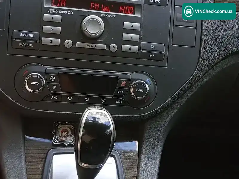 Ford C-Max 2010, фото з оголошення 2 з 11, VIN WF0EXXGCDEAS26234