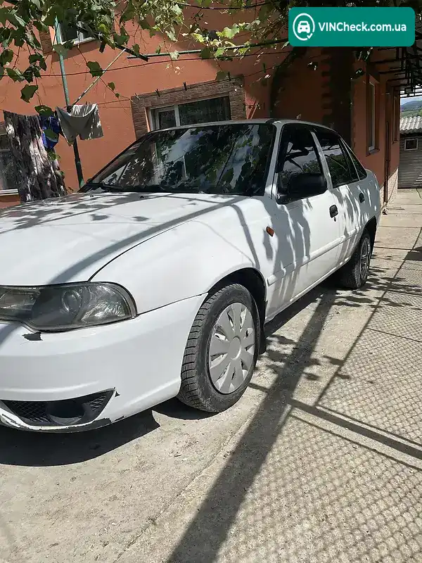 Daewoo Nexia 2012, фото з оголошення 2 з 14, VIN XWB3L32EDCA238606