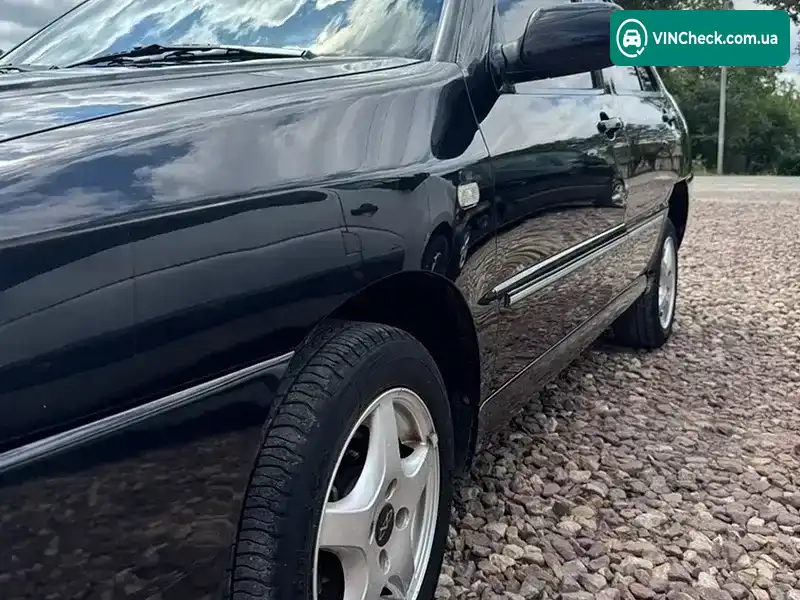 Chery Amulet 2008, фото з оголошення 2 з 14, VIN Y6DDA11B58D129527
