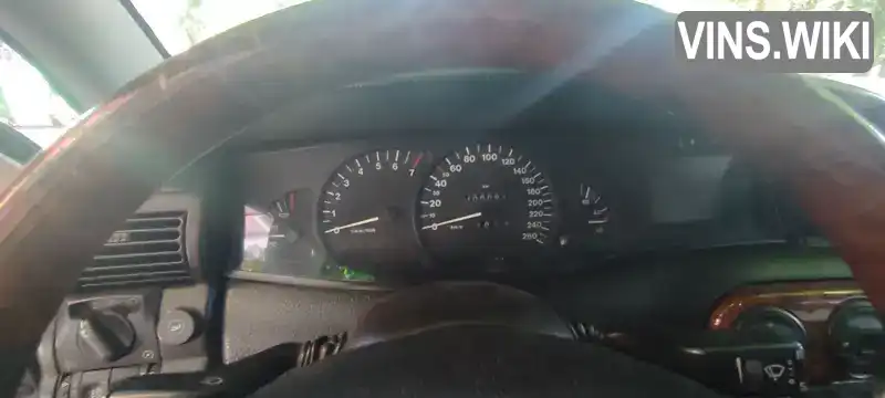 Opel Omega 1996, фото з оголошення 2 з 21, VIN W0L000026T1087317