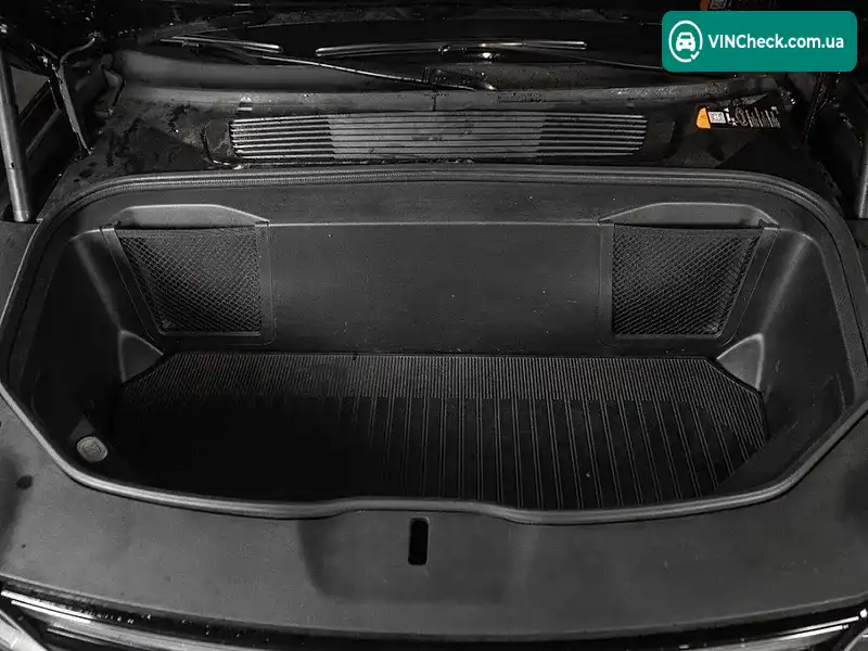 Rivian R1T 2024, фото з оголошення 2 з 20, VIN 7FCTGBAAXSN034913