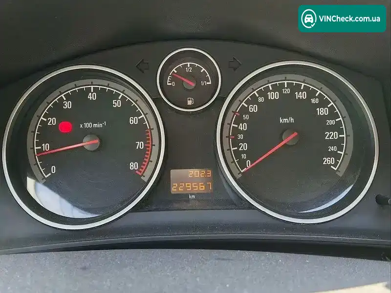 Opel Astra 2006, фото з оголошення 2 з 9, VIN W0L0AHL3565191100