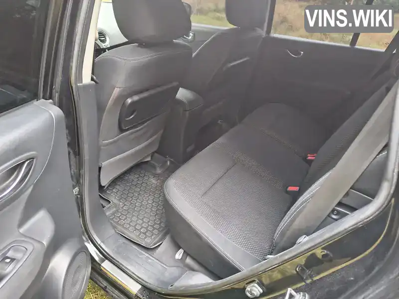 Renault Koleos 2011, фото з оголошення 2 з 8, VIN VF1VY0N0NUC388979