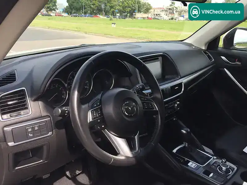 Mazda CX-5 2016, фото з оголошення 2 з 18, VIN JM3KE2DY9G0798148