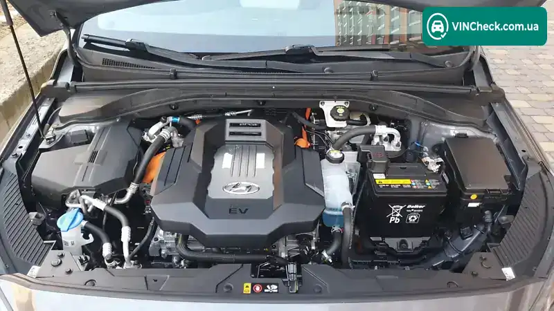Hyundai Ioniq 2020, фото з оголошення 2 з 20, VIN KMHC851JFLU054177