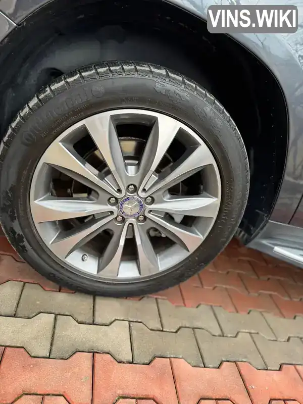 Mercedes-Benz GL-Class 2012, фото з оголошення 2 з 21, VIN 4JGDF2EE6DA172030