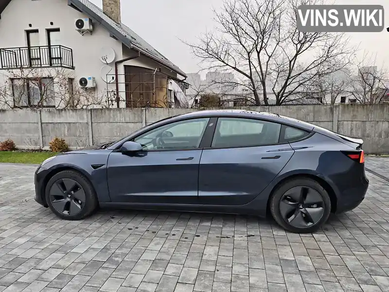 Tesla Model 3 2023, фото з оголошення 2 з 21, VIN 5YJ3E1EA6PF518454