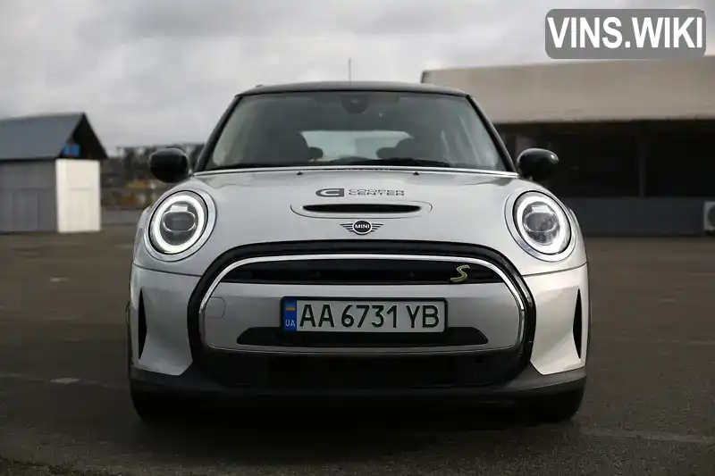 MINI Electric 2021, фото з оголошення 2 з 21, VIN WMW13DJ05N2R75247