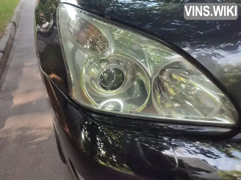 Lexus RX 2006, фото з оголошення 2 з 21, VIN JTJHF31U102012647