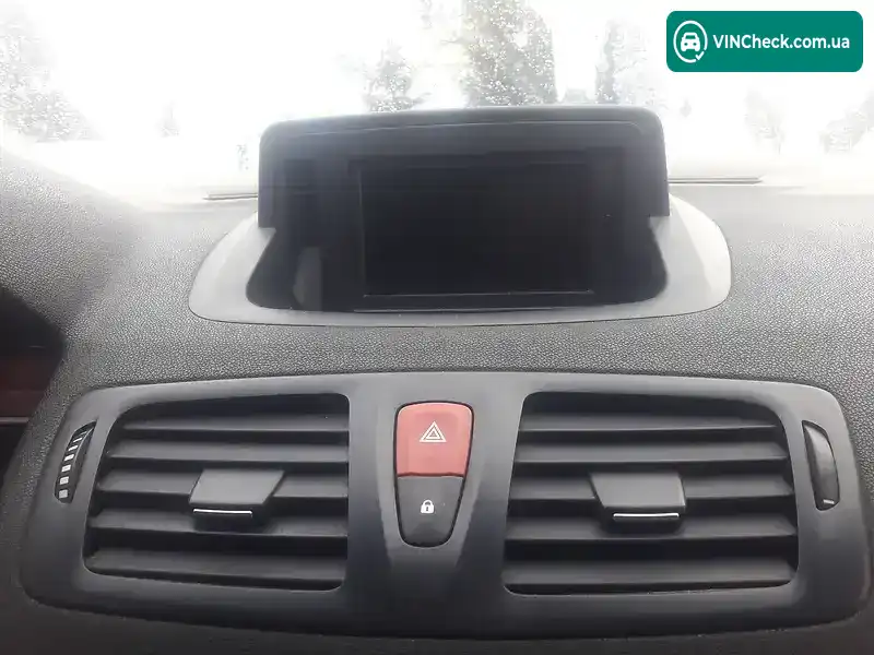 Renault Megane 2010, фото з оголошення 1 з 20, VIN VF1KZ1G0644345246