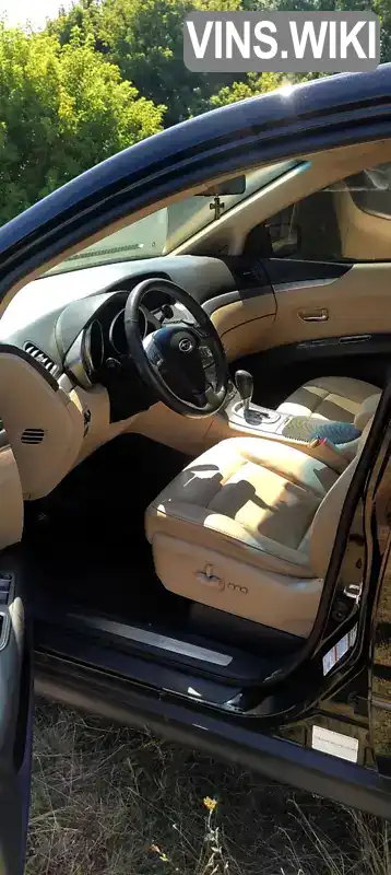 Subaru Tribeca 2007, фото з оголошення 2 з 14, VIN 4S4WX83D774405175
