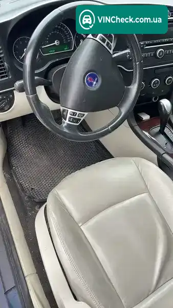 Saab 9-3 2011, фото з оголошення 2 з 21, VIN YS3FA4CY0B1310767