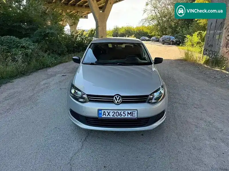 Volkswagen Polo 2012, фото з оголошення 2 з 18, VIN XW8ZZZ61ZCG043613