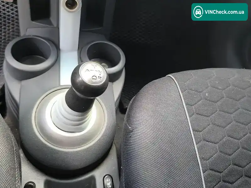 Mitsubishi Colt 2007, фото з оголошення 1 з 20, VIN XMCXJZ34A7F070983