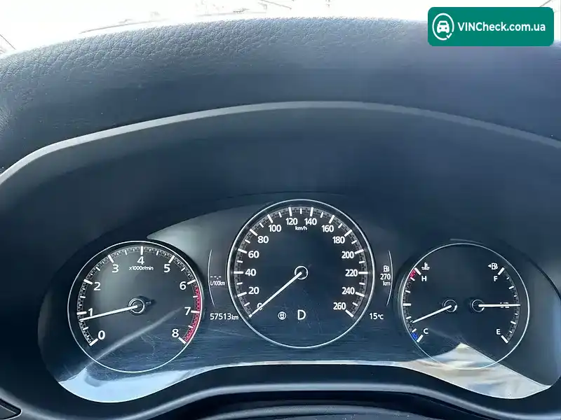 Mazda CX-50 2023, фото з оголошення 2 з 21, VIN 7MMVABDY0RN178263