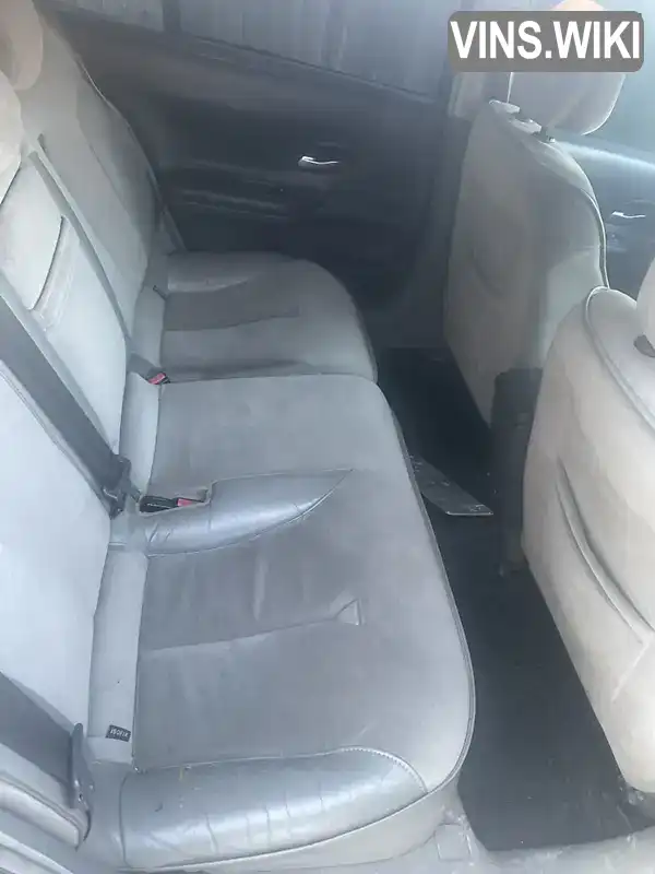 Renault Laguna 2002, фото з оголошення 2 з 6, VIN VF1KG0G0627588873