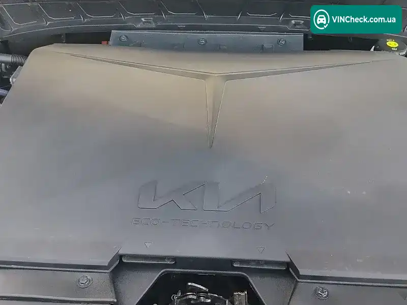 Kia Niro 2022, фото з оголошення 2 з 4, VIN KNACR811FP5011667