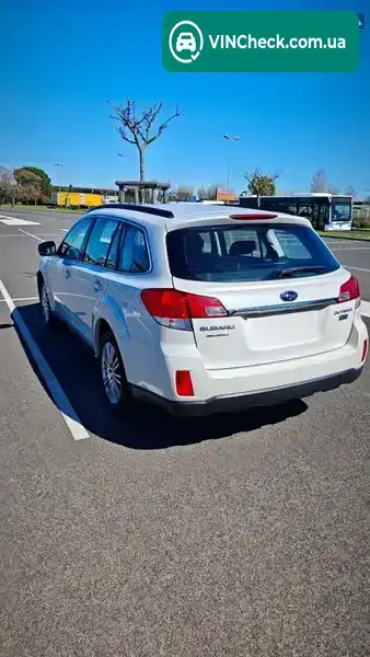 Subaru Outback 2014, фото з оголошення 2 з 21, VIN JF1BRDLY5EG173490