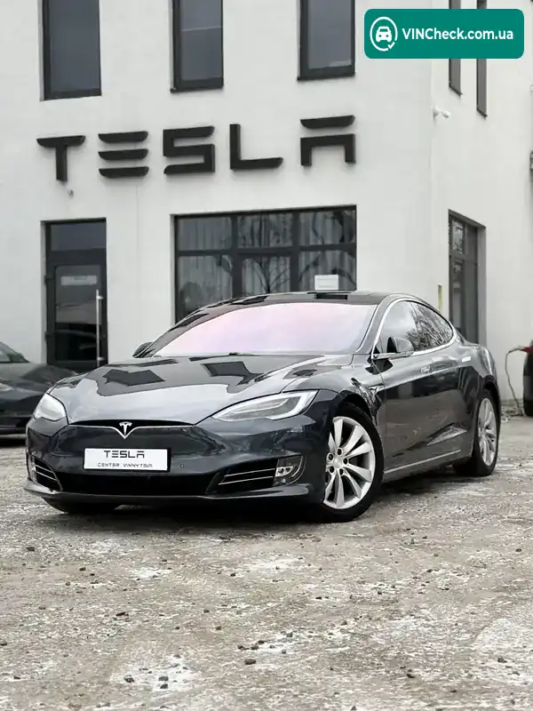 Tesla Model S 2017, фото з оголошення 1 з 20, VIN 5YJSA1E21HF189129