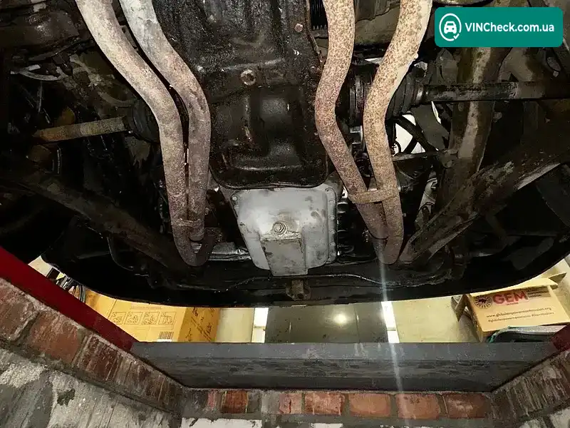Alfa Romeo 33 1988, фото з оголошення 2 з 20, VIN ZAR905A3005439093