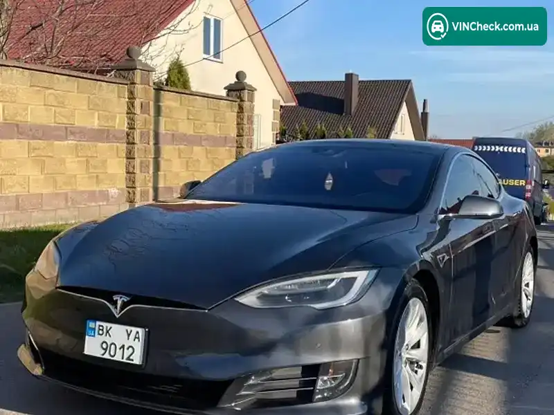 Tesla Model S 2016, фото з оголошення 1 з 21, VIN 5YJSA1E28GF157163