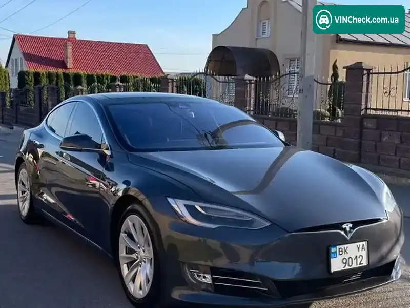 Tesla Model S 2016, фото з оголошення 2 з 21, VIN 5YJSA1E28GF157163
