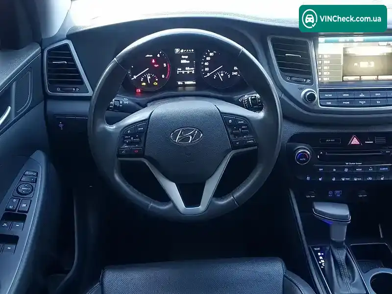 Hyundai Tucson 2016, фото з оголошення 2 з 21, VIN KMHJ3815GGU200490