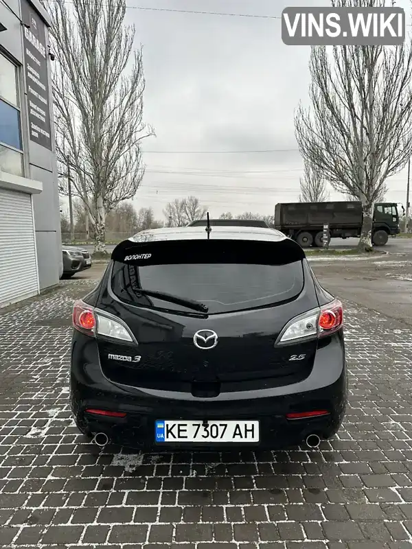 Mazda 3 2012, фото з оголошення 2 з 21, VIN JM1BL1L52C1656678