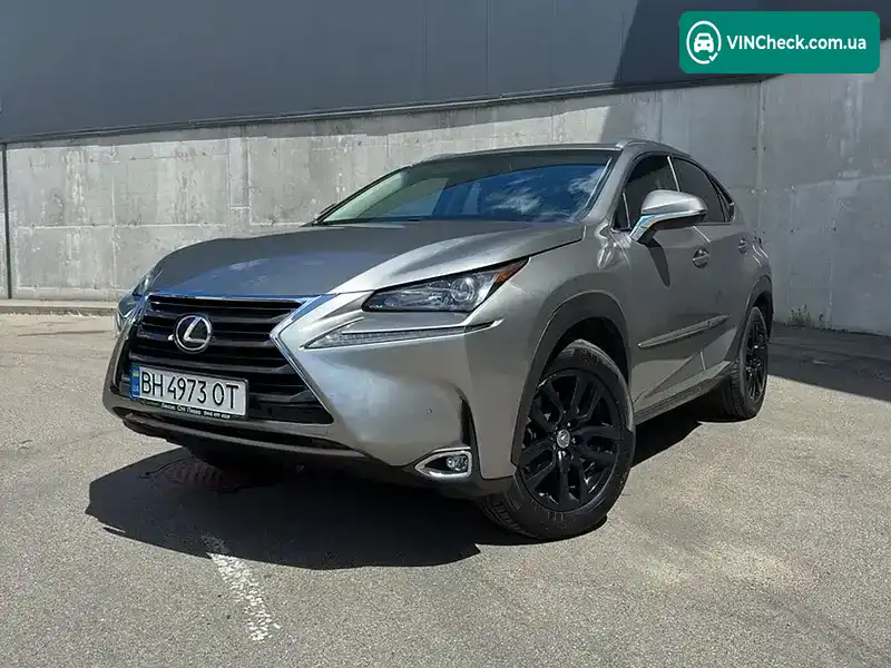 Lexus NX 2014, фото з оголошення 2 з 21, VIN JTJBARBZXF2003228