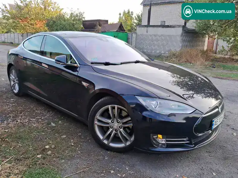 Tesla Model S 2015, фото з оголошення 1 з 15, VIN 5YJSA1H24FF081404