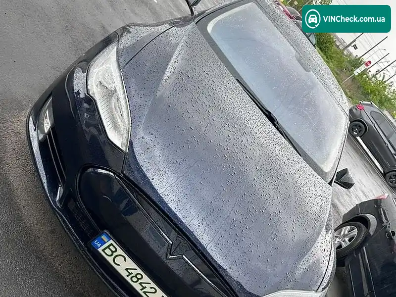 Tesla Model S 2014, фото з оголошення 1 з 18, VIN 5YJSA1H18EFP34127