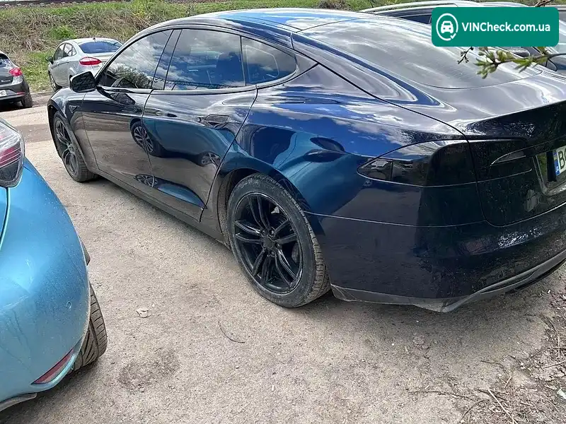 Tesla Model S 2014, фото з оголошення 2 з 18, VIN 5YJSA1H18EFP34127