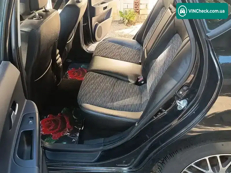 Kia Ceed 2007, фото з оголошення 2 з 18, VIN U5YFF52238L024215