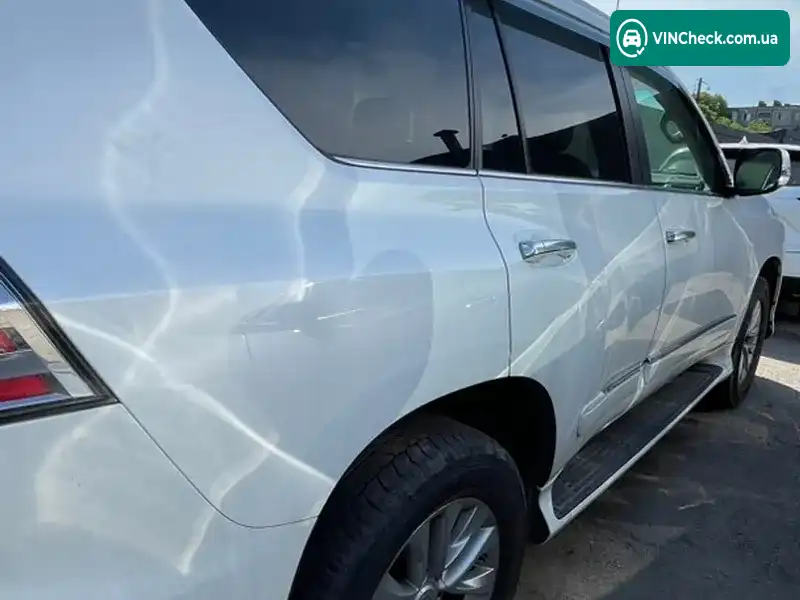 Lexus GX 2014, фото з оголошення 2 з 20, VIN JTJBM7FX6F5096476