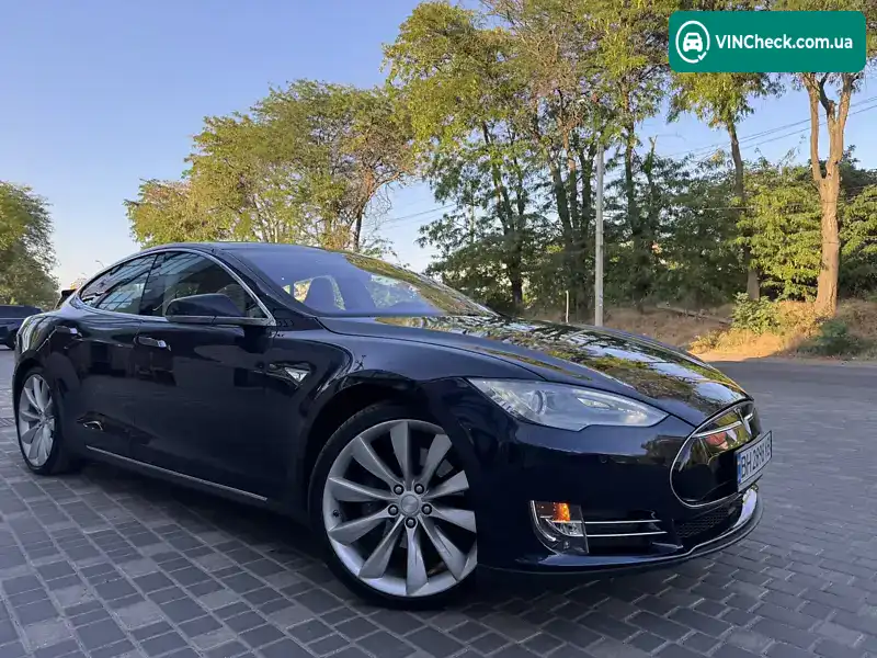 Tesla Model S 2014, фото з оголошення 2 з 11, VIN 5YJSA1H10EFP52850
