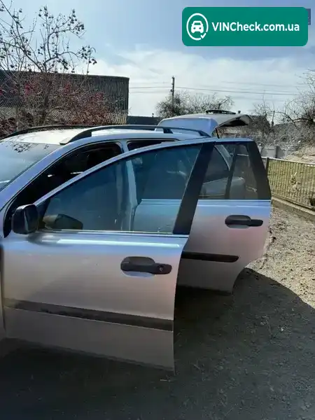 Volvo XC90 2006, фото з оголошення 2 з 21, VIN YV1CZ714661279156