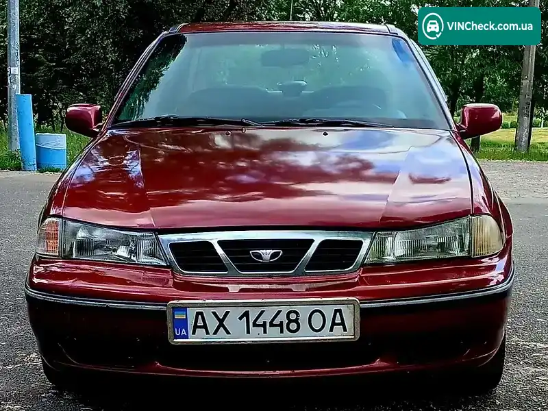 Daewoo Nexia 2007, фото з оголошення 2 з 16, VIN XWB3D31UD8A144402