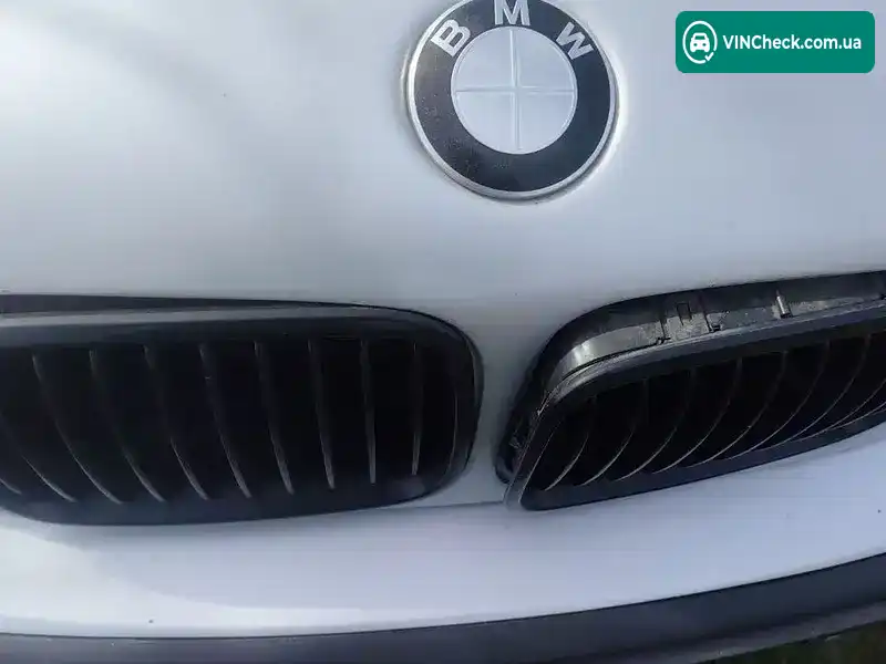 BMW 3 Series 2000, фото з оголошення 1 з 20, VIN WBAAL91010JS60350