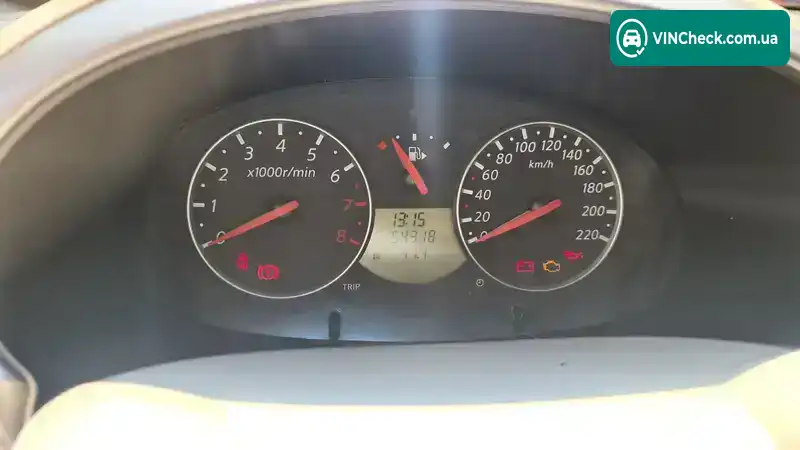 Chrysler PT Cruiser 2006, фото з оголошення 2 з 11, VIN 1A8FYB8B77T618776