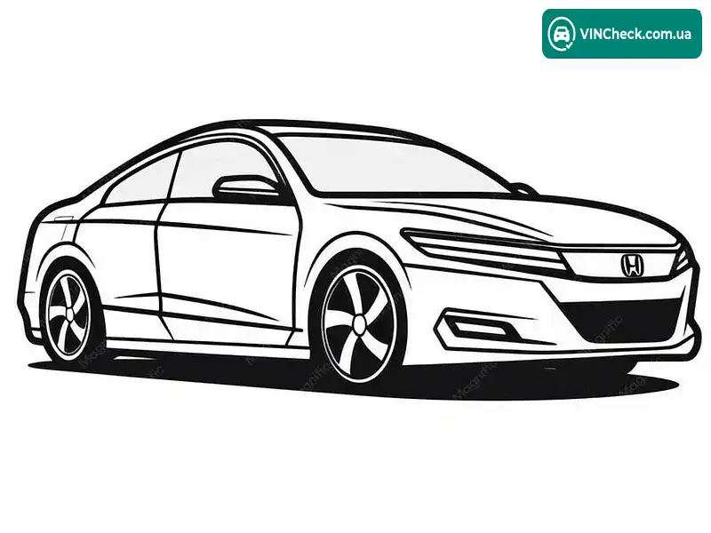 Honda Accord 2013, фото з оголошення 2 з 20, VIN 1HGCT1B31EA004630