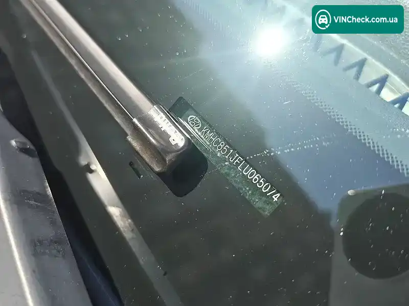 Hyundai Ioniq 2020, фото з оголошення 2 з 4, VIN KMHC851JFLU065074