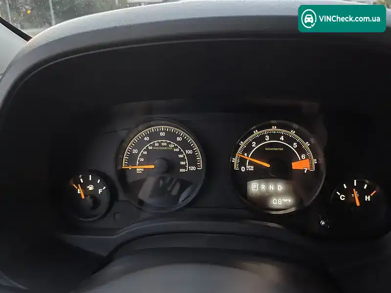 Jeep Patriot 2015, фото з оголошення 2 з 20, VIN 1C4NJPBAXFD334703