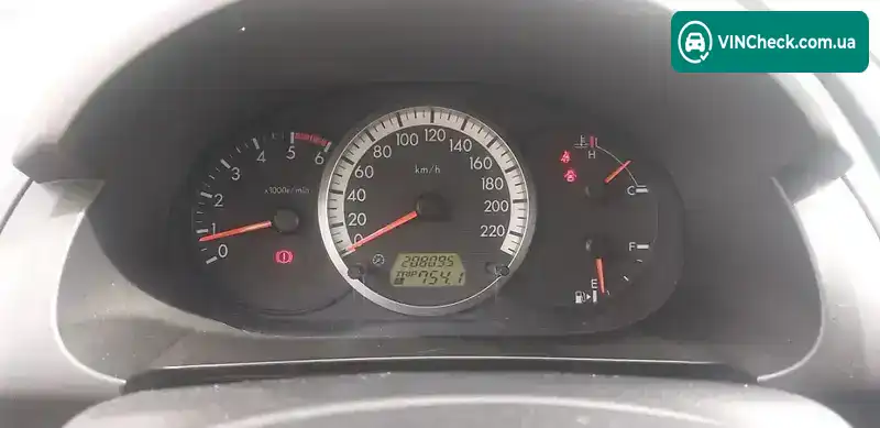 Mazda 5 2005, фото з оголошення 2 з 20, VIN JMZCR19R660111506