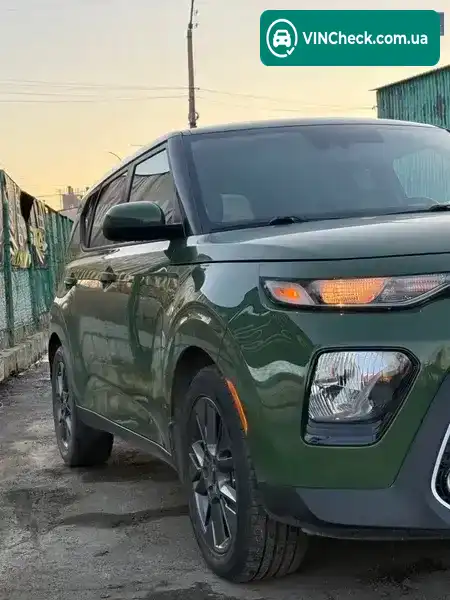 Kia Soul 2021, фото з оголошення 2 з 14, VIN KNDJ33AU3N7155669