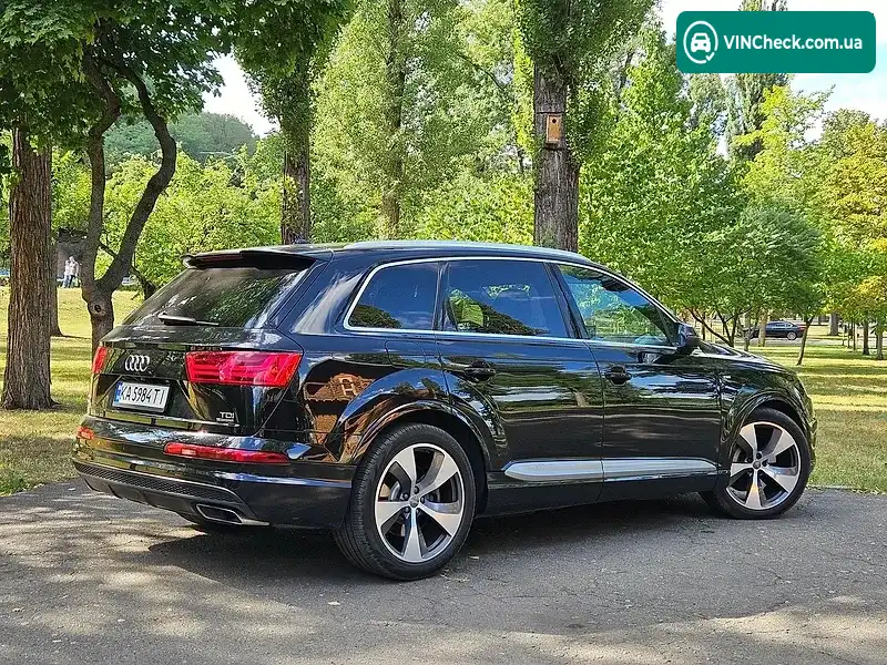 Audi Q7 2015, фото з оголошення 2 з 20, VIN WAUZZZ4M9GD008094