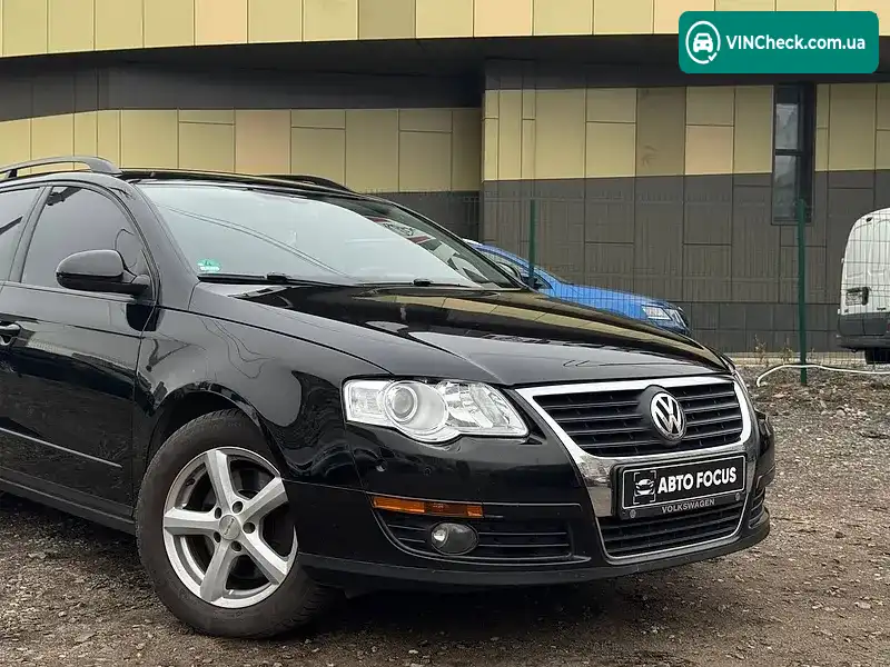 Volkswagen Passat 2010, фото з оголошення 2 з 20, VIN WVWZZZ3CZAE201295