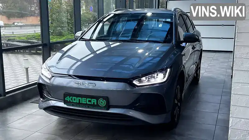 BYD E2 2023, фото з оголошення 1 з 21, VIN LC0CE4DC8P0255733