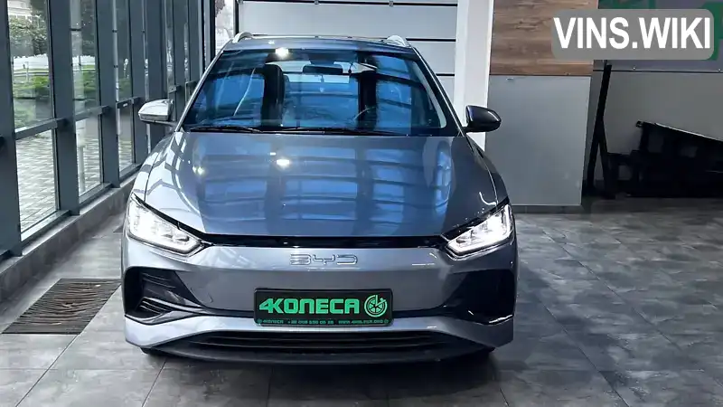 BYD E2 2023, фото з оголошення 2 з 21, VIN LC0CE4DC8P0255733