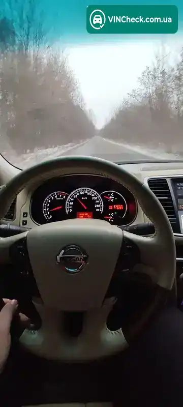 Nissan Teana 2008, фото з оголошення 2 з 20, VIN JN1BAUJ32U0001230